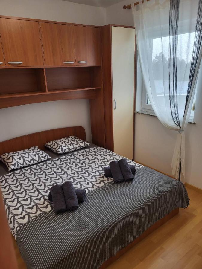 Apartma Dolores Vodnjan Exterior photo