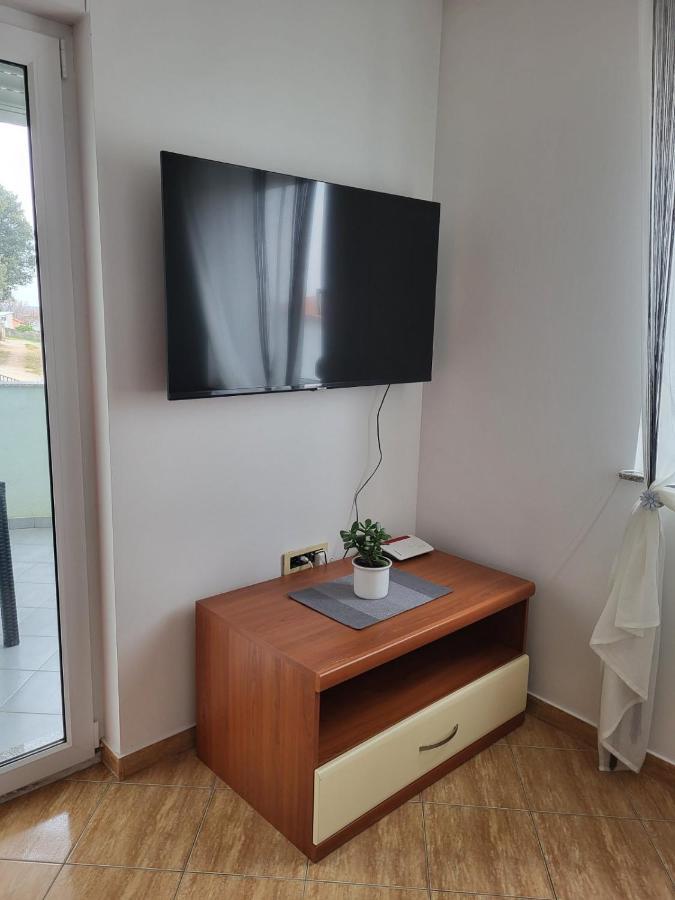 Apartma Dolores Vodnjan Exterior photo