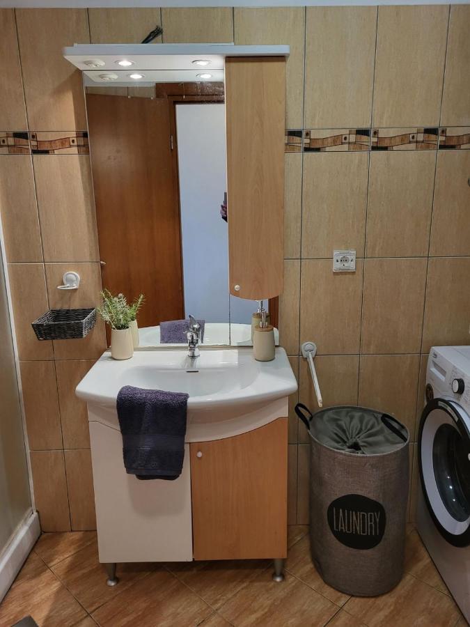 Apartma Dolores Vodnjan Exterior photo