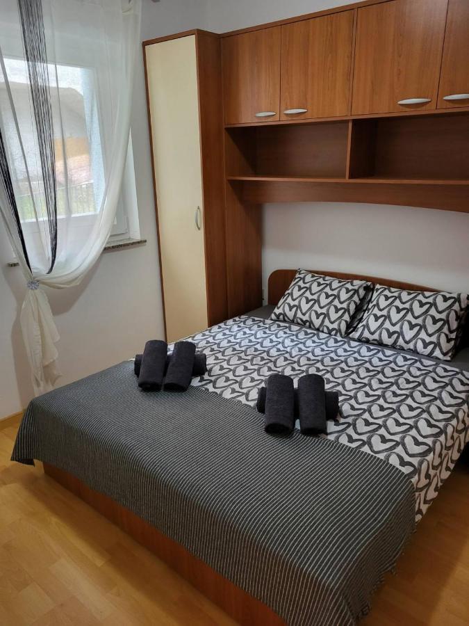 Apartma Dolores Vodnjan Exterior photo