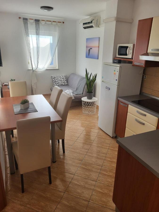 Apartma Dolores Vodnjan Exterior photo